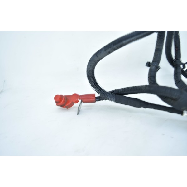 Chicote Motor De Arranque Alternador Chery Cielo 1.6 2012