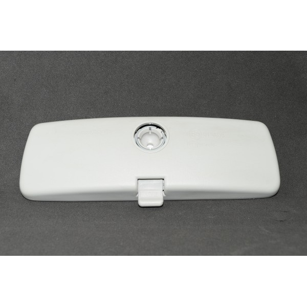 Retrovisor Interno Original Vw Polo Tsi 1.0 2018