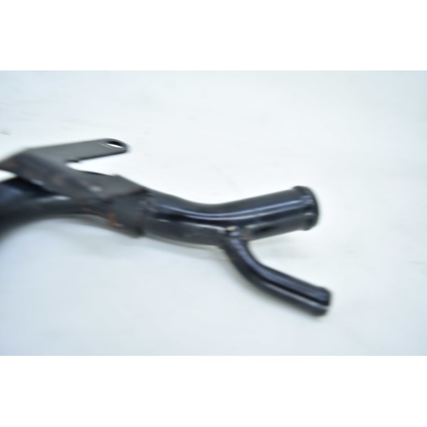 Uniao Em S Mangueiras Agua Radiador Chery Cielo 1.6 2012