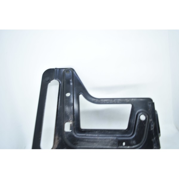 Base Suporte Bateria Chery Cielo 1.6 2012 Preto