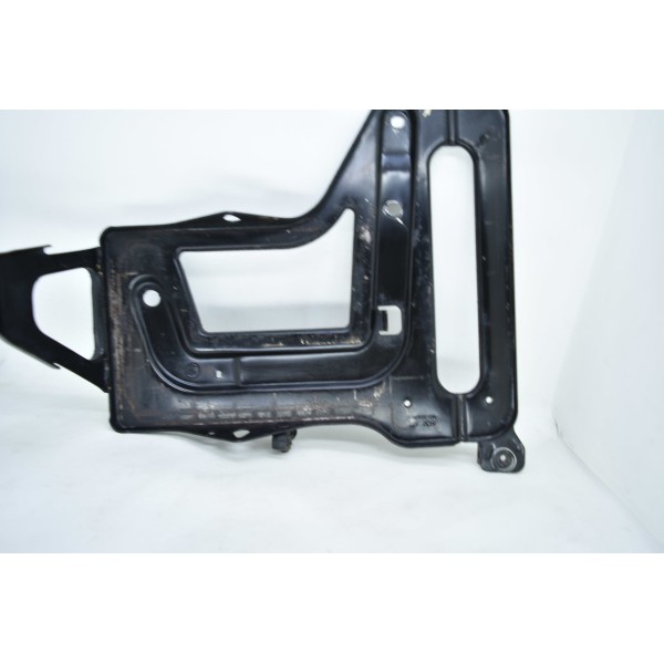 Base Suporte Bateria Chery Cielo 1.6 2012 Preto