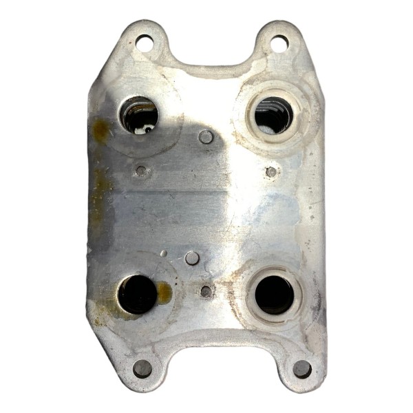 Trocador Calor Oleo Motor Vw Jetta 1.4 Tsi 2018