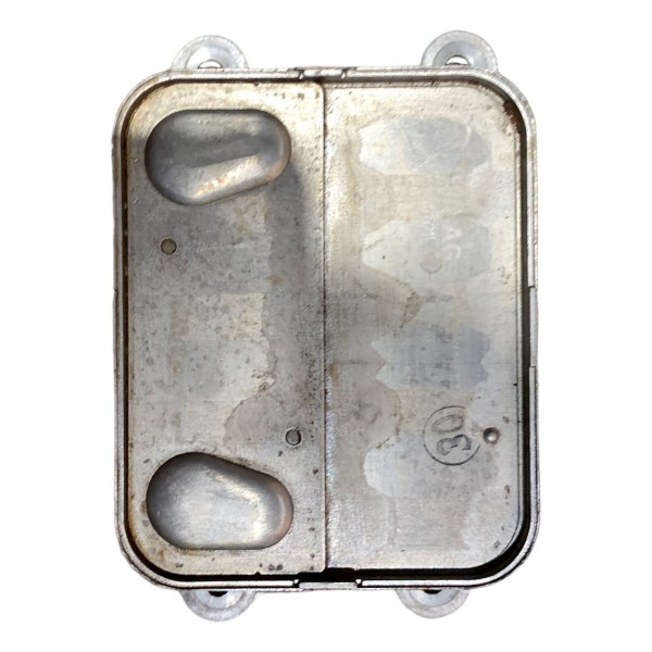 Trocador Calor Oleo Motor Vw Jetta 1.4 Tsi 2018