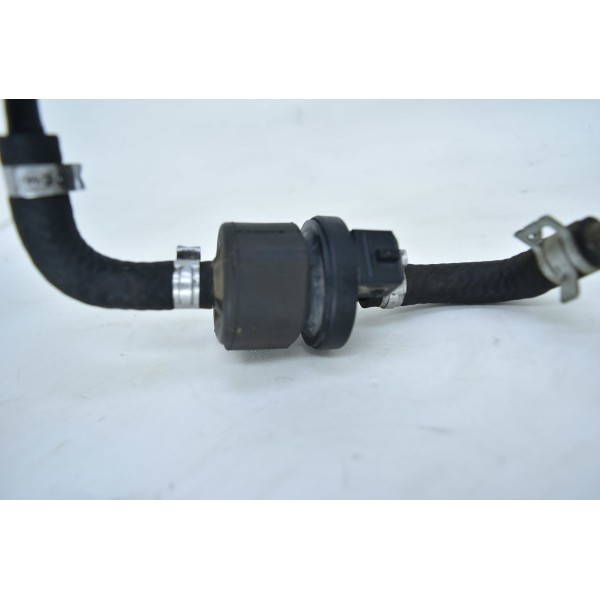 Valvula Canister Chery Cielo 1.6 2012