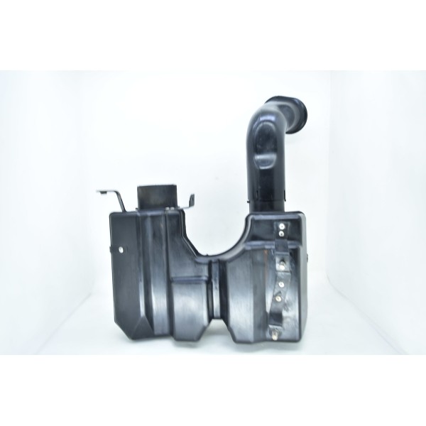 Caixa Ressonadora De Ar Chery Cielo 1.6 2012