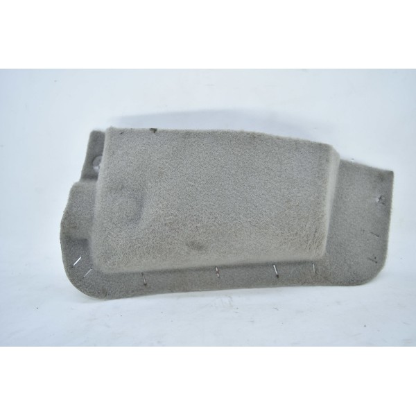 Acabamento Carpete Dianteiro Esquerdo Chery Cielo 1.6