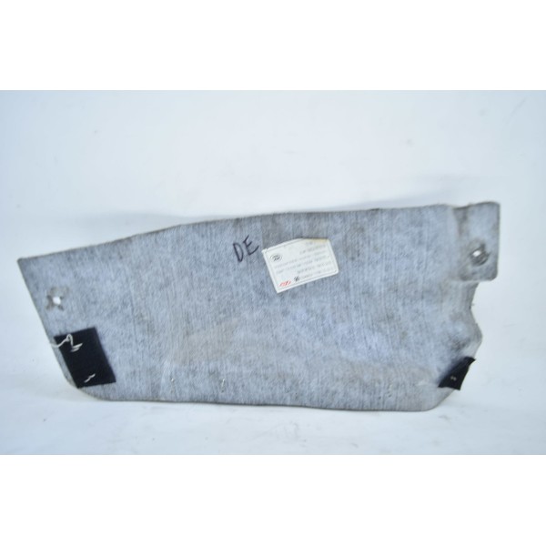 Acabamento Carpete Dianteiro Esquerdo Chery Cielo 1.6