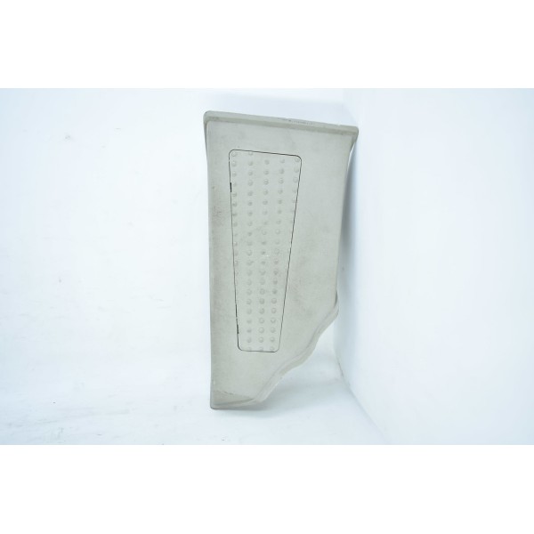 Descanso De Pé Embreagem Chery Cielo 1.6 2012