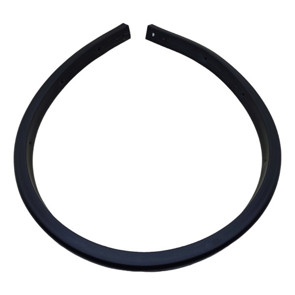 Borracha Vedação Frente Capo Tucson 2.0 2012 Ler