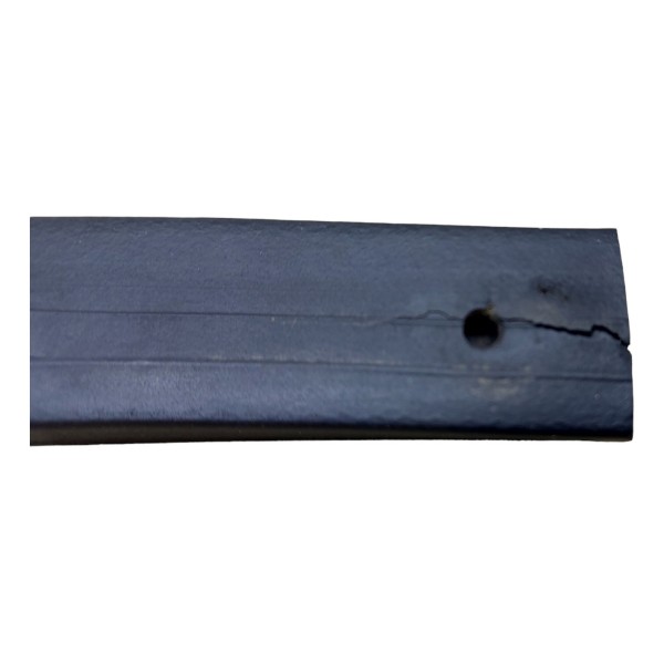 Borracha Vedação Frente Capo Tucson 2.0 2012 Ler