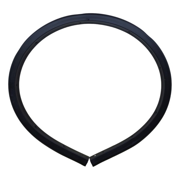 Borracha Vedação Frente Capo Tucson 2.0 2012 Ler