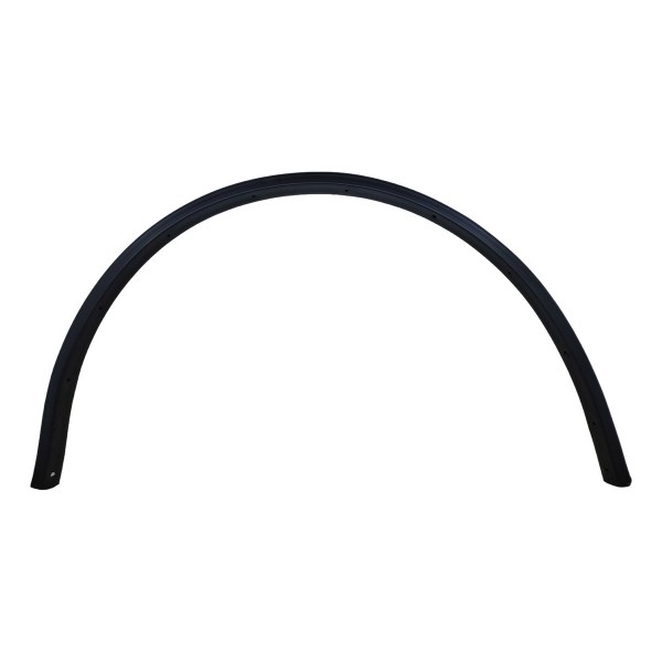 Borracha Vedação Frente Capo Tucson 2.0 2012 Ler