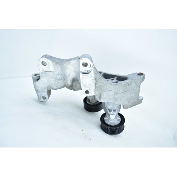 Suporte Compressora Ar Condicionado Chery Cielo Sedan 1.6 12