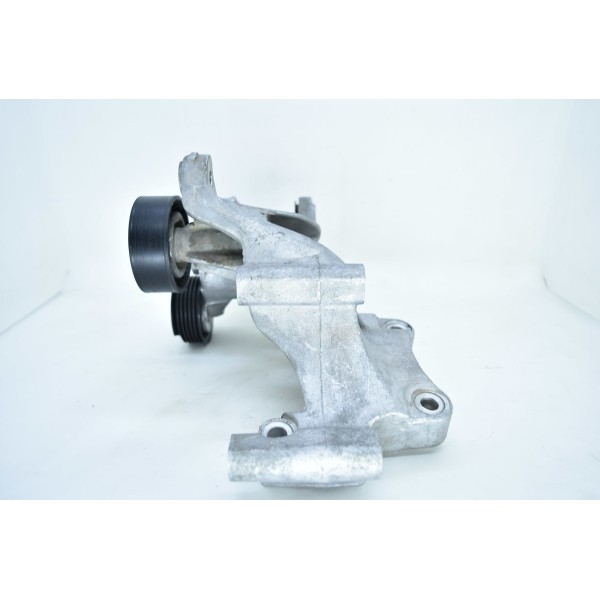 Suporte Compressora Ar Condicionado Chery Cielo Sedan 1.6 12