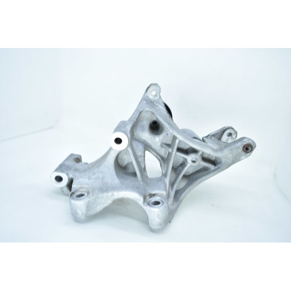 Suporte Compressora Ar Condicionado Chery Cielo Sedan 1.6 12