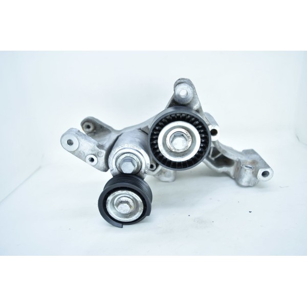 Suporte Compressora Ar Condicionado Chery Cielo Sedan 1.6 12