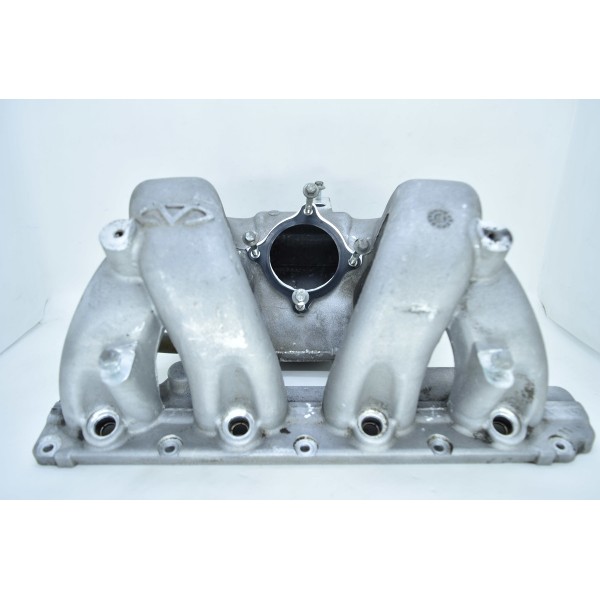 Coletor De Admissao Chery Cielo Sedan 1.6 2012