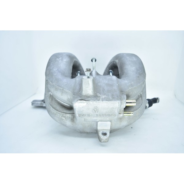 Coletor De Admissao Chery Cielo Sedan 1.6 2012