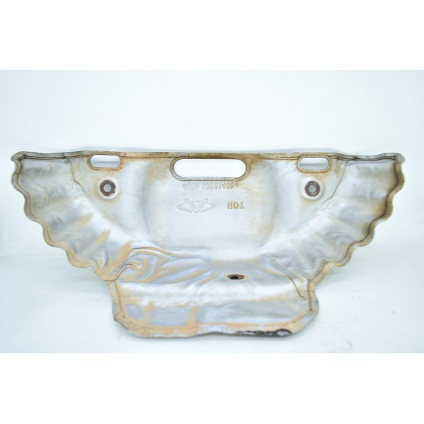 Defletor Superior Coletor De Escapamento Chery Cielo 1.6 12