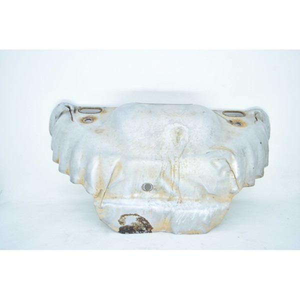 Defletor Superior Coletor De Escapamento Chery Cielo 1.6 12