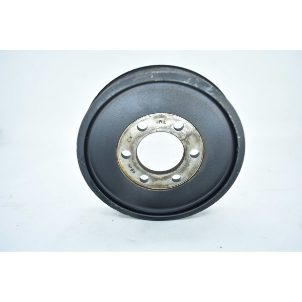 Polia Eixo Virabrequim Chery Cielo Sedan 1.6 2012