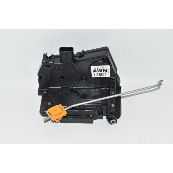 Trava Elétrica Da Porta Dianteiro Esquerda Gm Onix 1.0