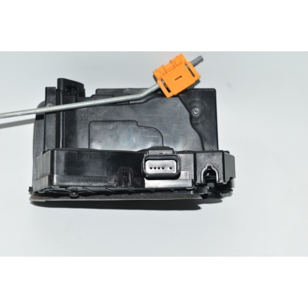 Trava Elétrica Da Porta Dianteiro Esquerda Gm Onix 1.0