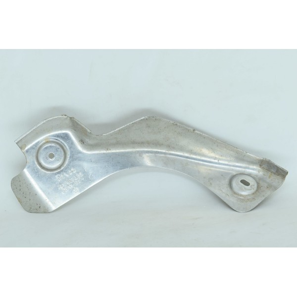 Defletor De Calor Audi Q3 2.0 Tfsi 2014