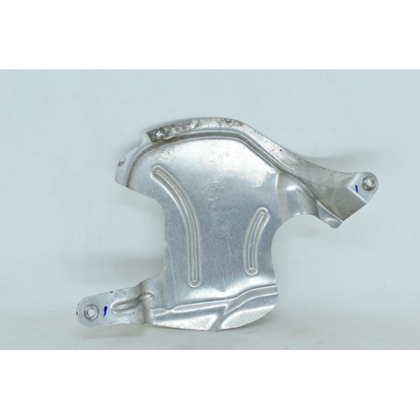 Defletor De Calor Audi Q3 2.0 Tfsi 2014