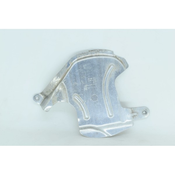 Defletor De Calor Audi Q3 2.0 Tfsi 2014