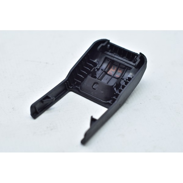 Moldura Trilho Banco Motorista Dianteiro Esquedo Sonata 2.4