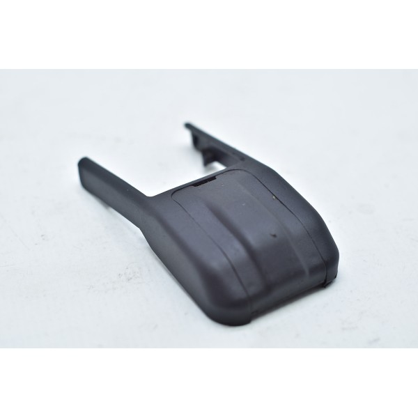 Moldura Trilho Banco Motorista Dianteiro Esquedo Sonata 2.4