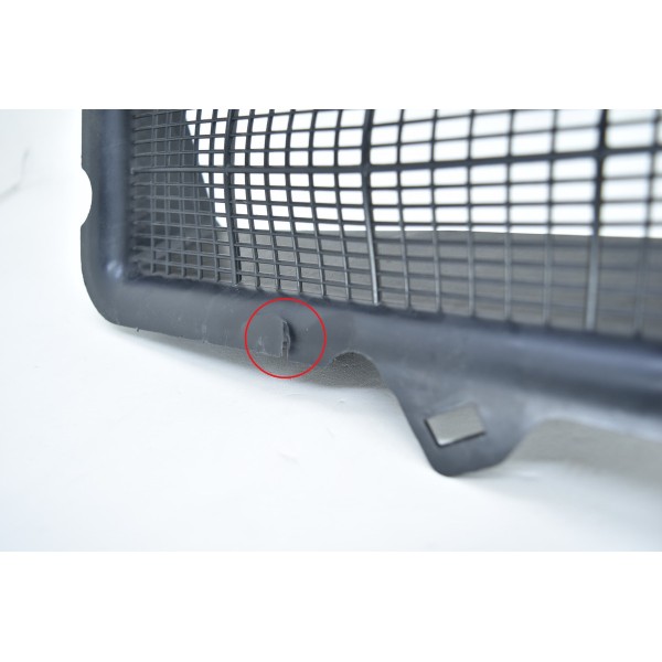 Difusor Duto Entrada Ar Churrasqueira Polo Tsi 20 Descrição