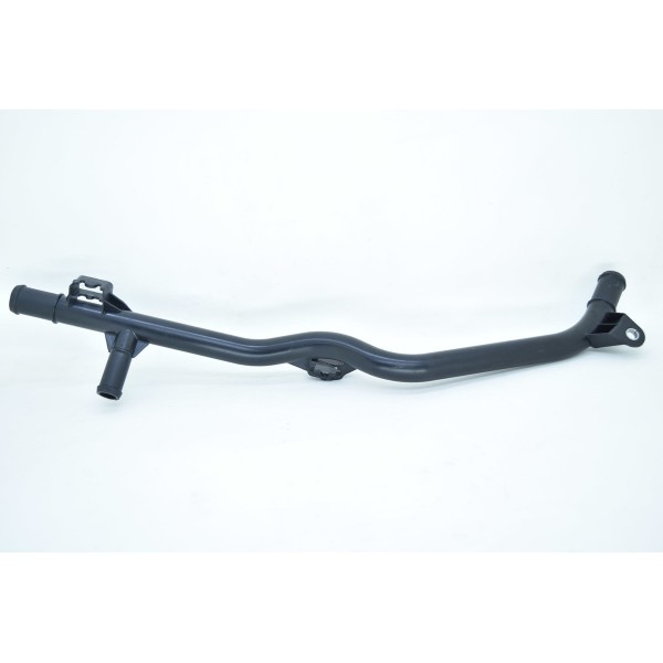 Duto Cano De Água Inferior Coletor Vw Polo Tsi 1.0 2020