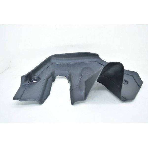 Acabamento Inferior Coluna Direção Audi A3 Sportback 2017