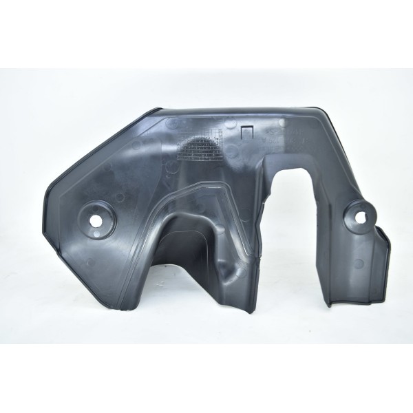 Acabamento Inferior Coluna Direção Audi A3 Sportback 2017