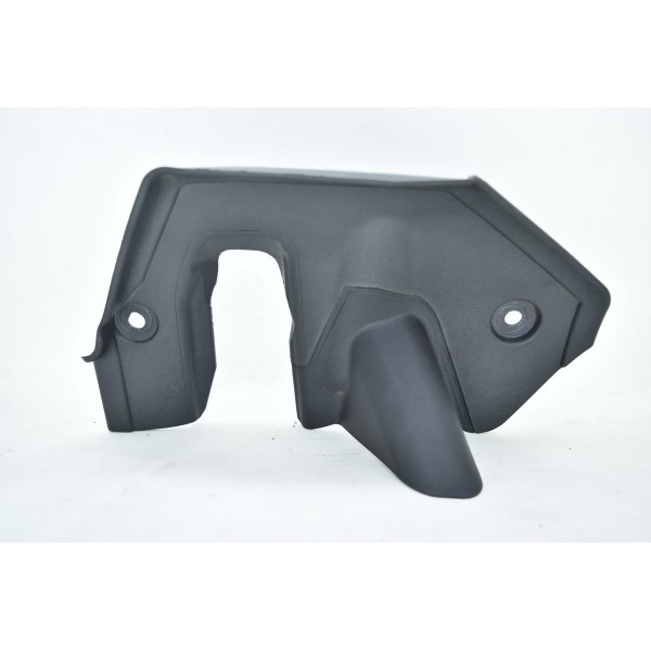 Acabamento Inferior Coluna Direção Audi A3 Sportback 2017