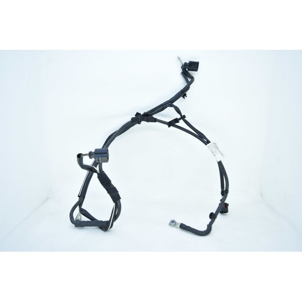 Chicote Alternador Polo Virtus Vw Polo Tsi 1.0 2020