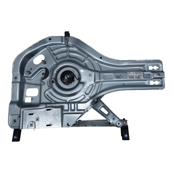 Maquina Vidro Porta Traseira Esquerda Tucson Gls 2.0 2012