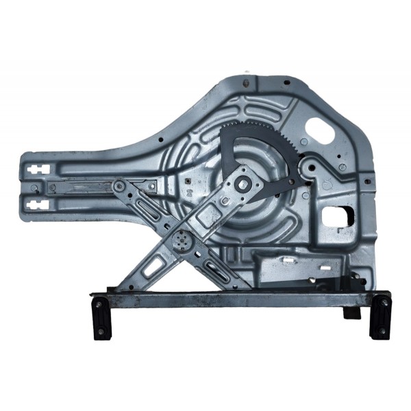 Maquina Vidro Porta Traseira Esquerda Tucson Gls 2.0 2012