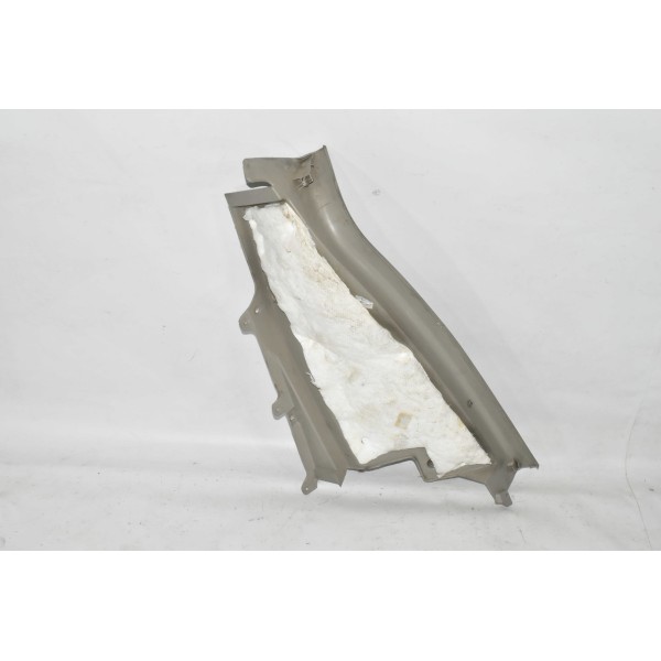 Moldura Encosto De Braço Traseira Direita Chery Cielo 1.6