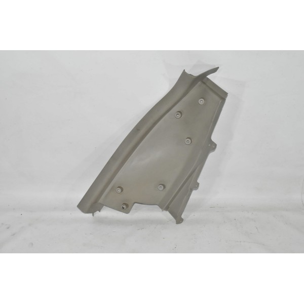 Moldura Encosto De Braço Traseira Direita Chery Cielo 1.6