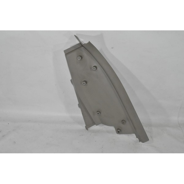 Moldura Encosto De Braço Traseira Esquerdo Chery Cielo 1.6