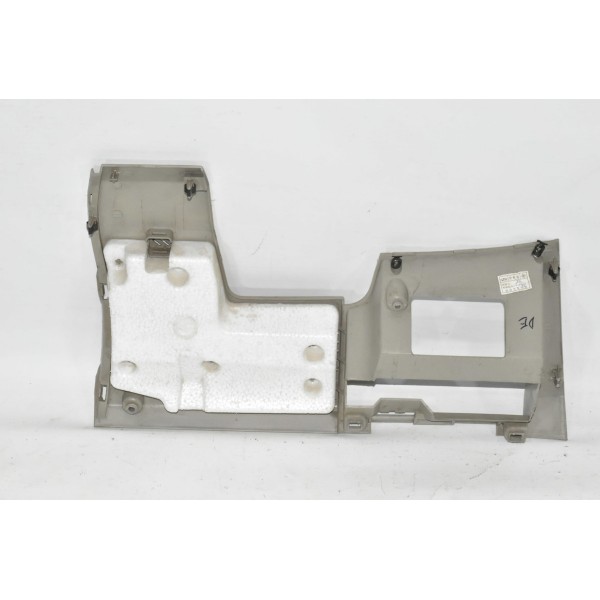 Acabamento Inferior Tabelier Esquerdo Chery Cielo 1.6