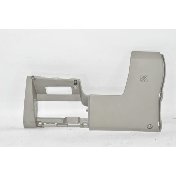 Acabamento Inferior Tabelier Esquerdo Chery Cielo 1.6