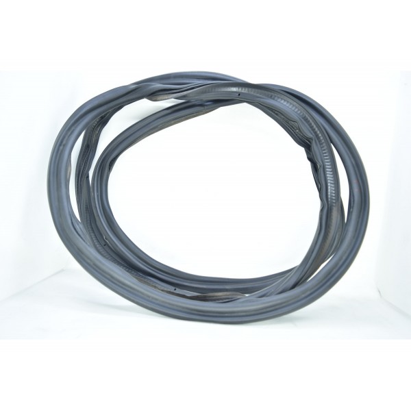 Borracha De Porta Malas Vw Tiguan Tsi 2.0 13/17