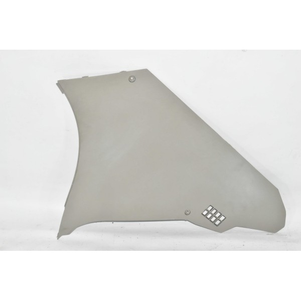 Acabamento Console Central Lado Esquerdo Chery Cielo 1.6