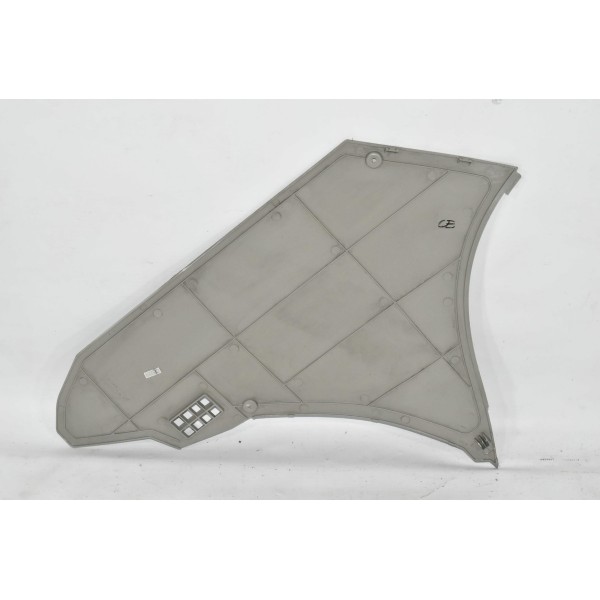 Acabamento Console Central Lado Esquerdo Chery Cielo 1.6