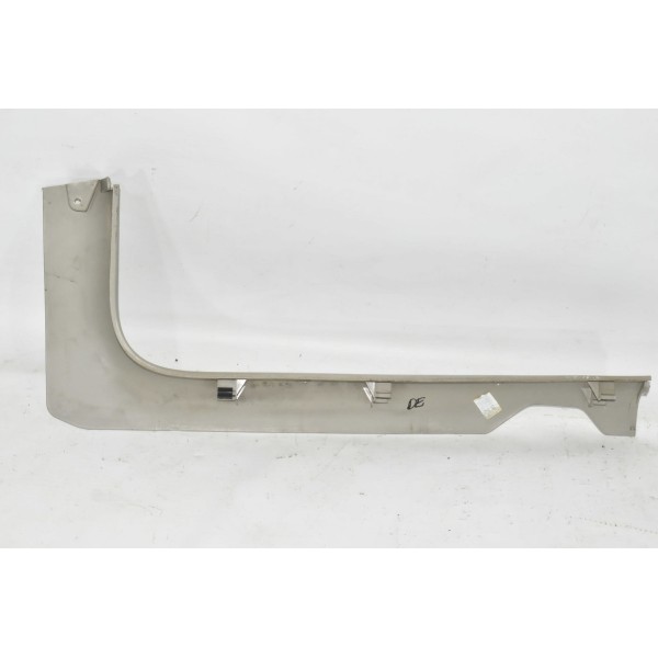 Soleira Dianteira Esquerda Chery Cielo 1.6