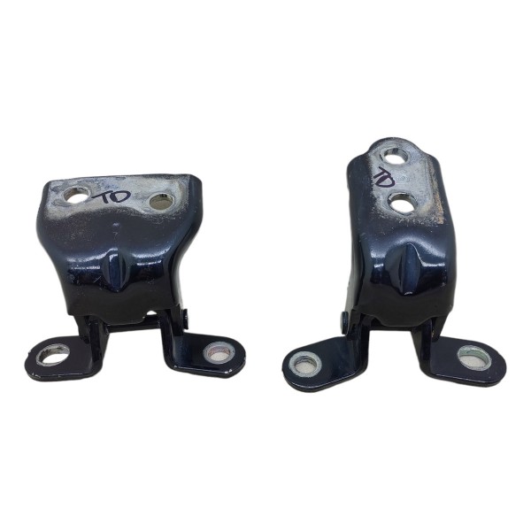 Par Dobradiça Porta Traseira Direita Tucson 2.0 2012